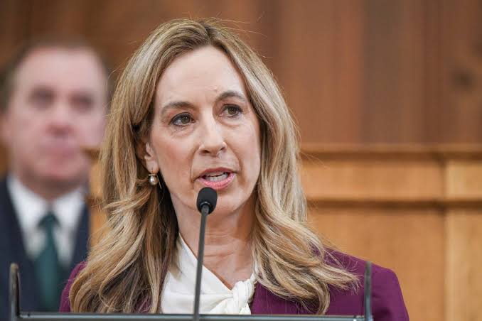 Sherrill administration will suspend enforcement of new data law