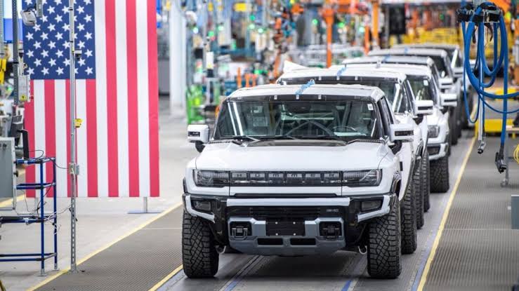 As 1 Million New Car Buyers Vanish From U.S. Economy, a New Car Increasingly Becomes a Distant Dream