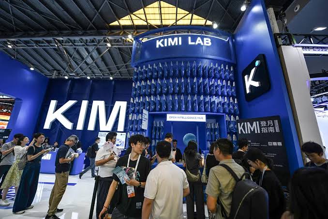 Moonshot Plans IPO in Six Months After China AI Breakthrough