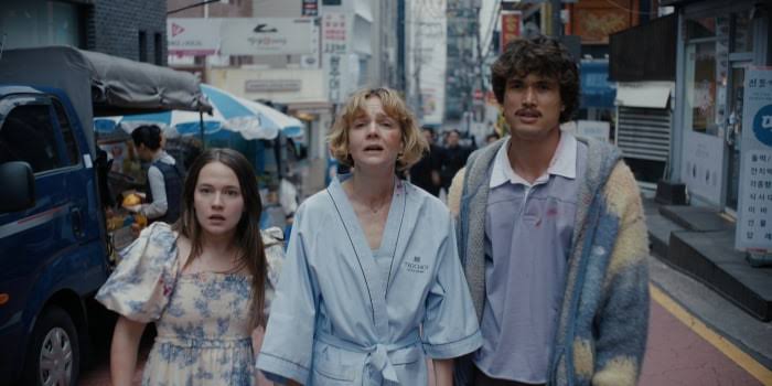 Netflix Revenue and Profit Increase, but the Company Expects Growth to Slow