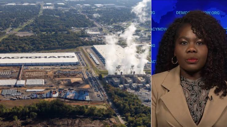 DOJ Takes Elon Musk’s Side in NAACP Lawsuit Against xAI for Polluting Black Neighborhoods