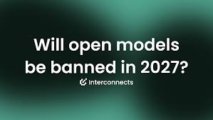 6 months to live for open models