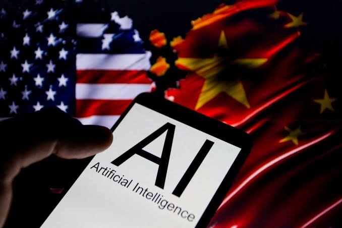 American AI is expensive. Some startups are turning to cheap Chinese models
