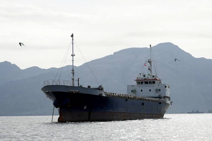 Oil prices surge after Trump says U.S. will blockade the Strait of Hormuz