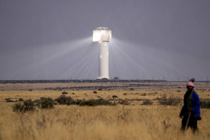 Focus turns to building stronger institutions in Africa to speed shift to renewable energy