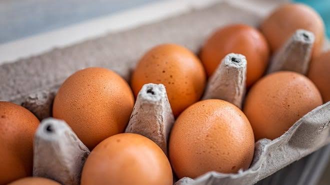 Millions of eggs recalled over salmonella fears
