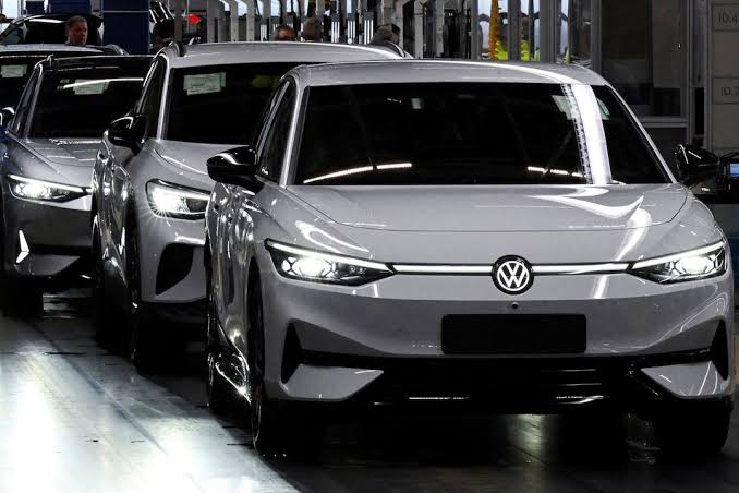 VW weighs up to 100,000 job cuts, four plant closures in biggest overhaul yet, sources say