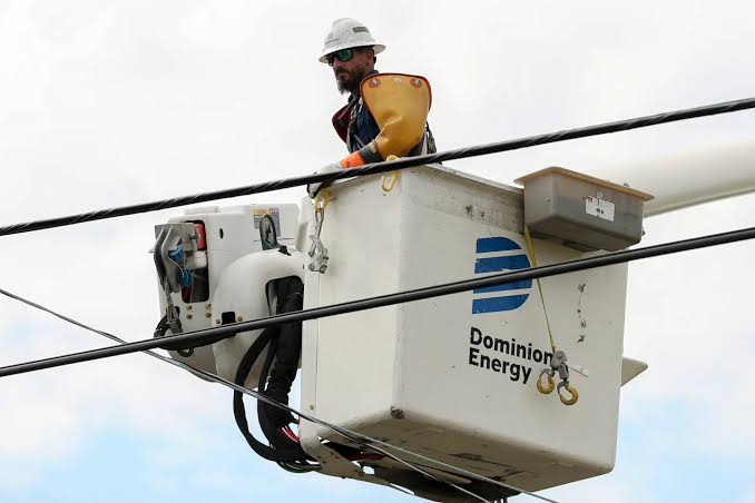Swamped by data center demands, Dominion Energy just opted for a megamerger