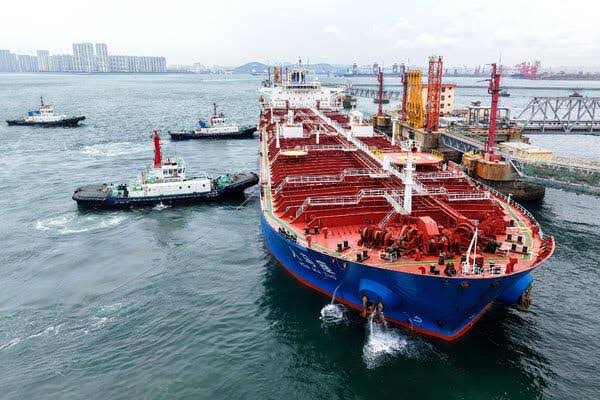 Will Oil Prices Rise as the US-Iran Truce Frays? The Answer Lies With China.