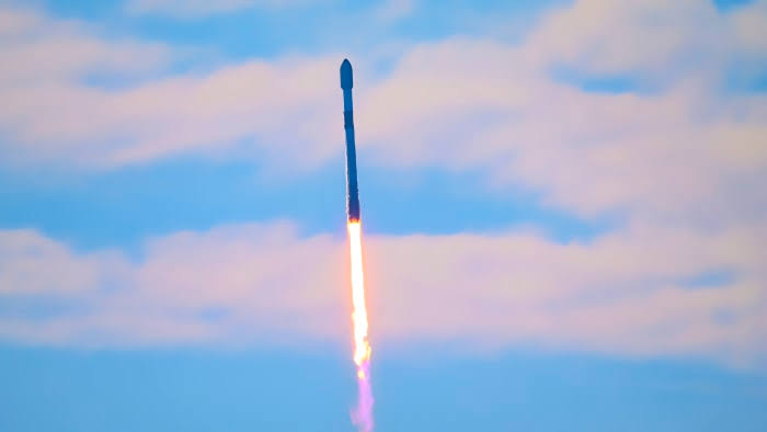 Exclusive | SpaceX in Talks to Provide Computing Power for Pentagon’s AI Push