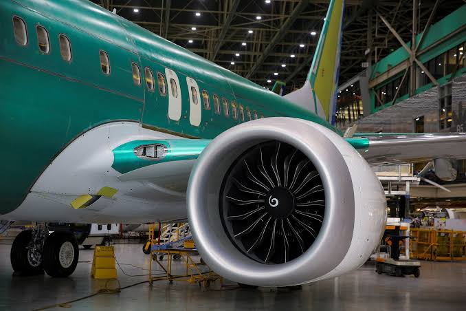 FAA restores Boeing authority to certify 737 MAX, 787 planes