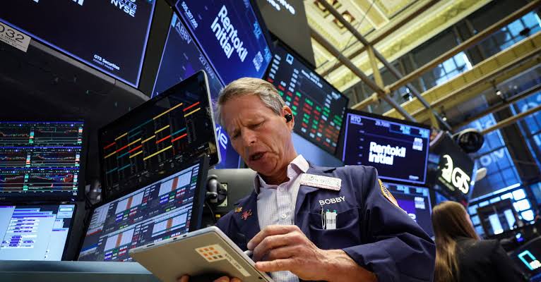 Stocks bounce back, oil pares gains as Iran and Israel signal a pause