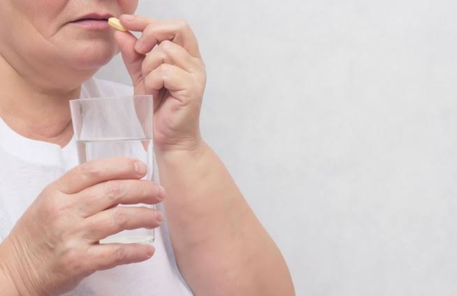 FDA Recalls Thyroid Meds Across the US