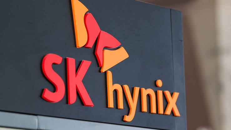 SK Hynix South Korean shares jump 8% as Asia tech stocks rally