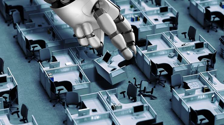 Meta to lay off 8,000 as part of AI efficiency push