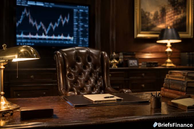 Berkshire Chairman Cautions on Speculation and Tech Investment