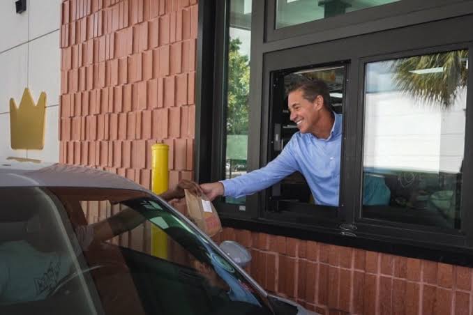 How Burger King is preparing for the GLP-1 revolution