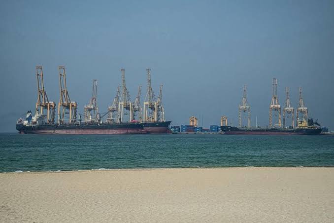 United Arab Emirates Will Leave OPEC May 1—Trump Says It's 'Great'