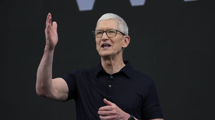 Apple earnings takeaways: Weak forecast, supply concerns overshadow sales beat in Cook's last report as CEO