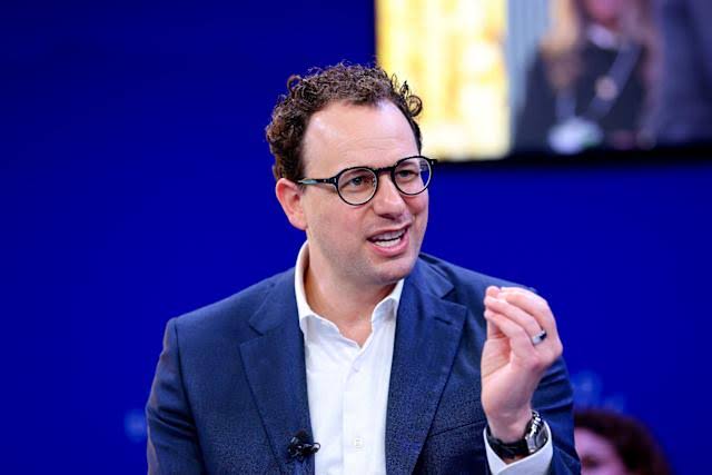Anthropic raises $65 billion in latest funding round, making it more valuable than OpenAI