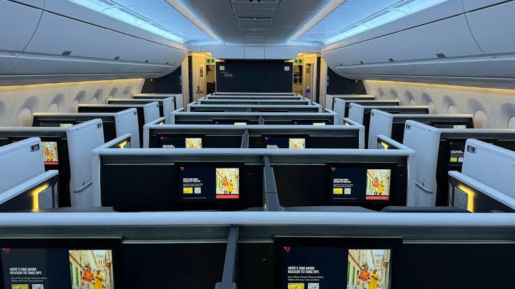 Delta rolls out new basic business, premium economy tickets