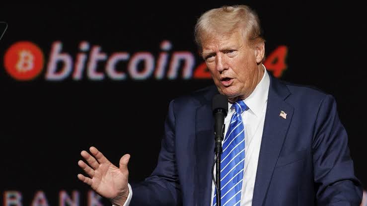 Republicans buy crypto more than Democrats, data shows — what's driving the divide