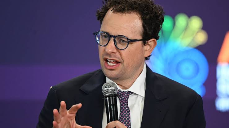 Anthropic says Trump admin has lifted export controls on Claude Fable 5 and Mythos 5