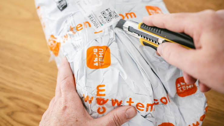 EU Fines Temu $232 Million For Selling Illegal Products