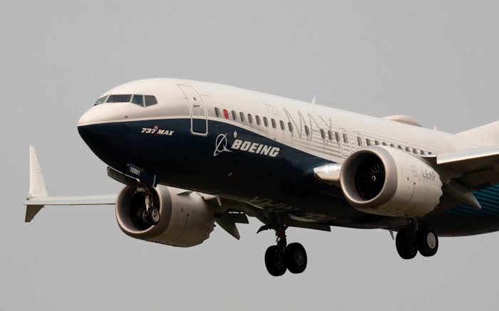 US FAA certifies Boeing 737 MAX 7 in win for planemaker