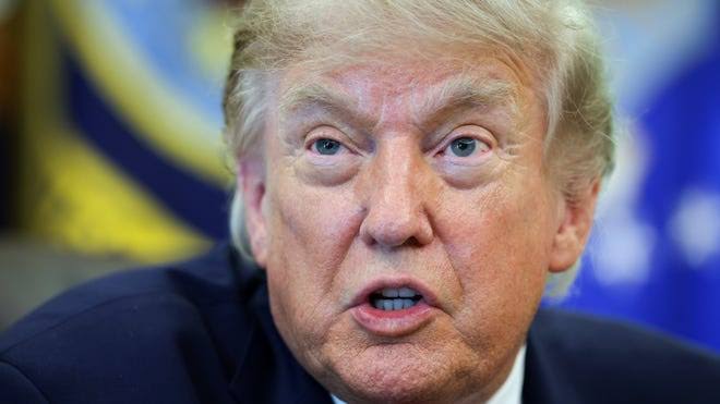 Trump wants cheaper gas, but are retailers gouging? What to know