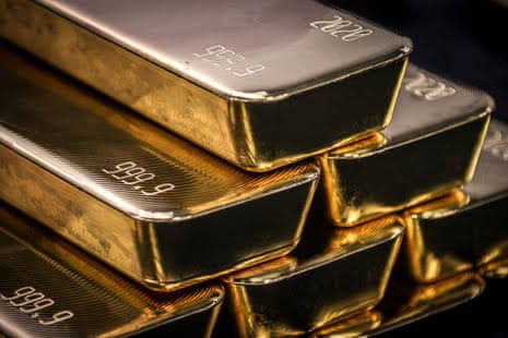 New York authorities warn about gold bar scam targeting older adults