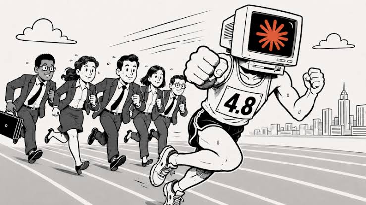 Anthropic says 80% of its new production code is now authored by Claude — how your enterprise can keep up