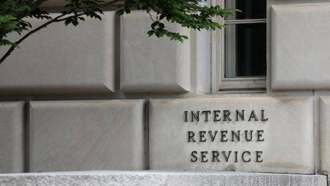 My mother died. Then I spent 8 hours on hold with the IRS