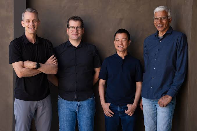 4 of Google’s Top AI Brains Are Leaving—and Launching Their Own AI Startup