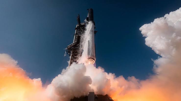 SpaceX Starship Flight 13 launch updates: SpaceX delays Starship launch to July 24
