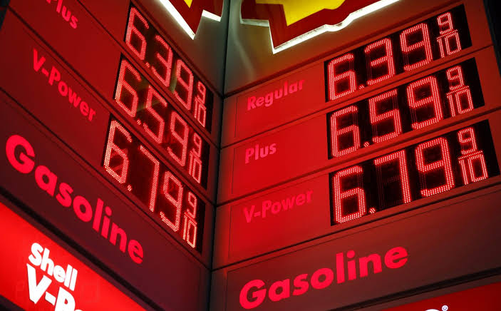 The Fed's worst inflation fears may be coming true as consumers lose faith in long-term prices