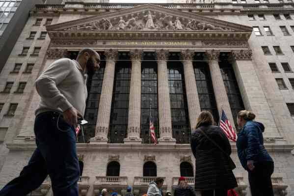 When stock markets are rattled, even by war, it usually pays for investors to be patient