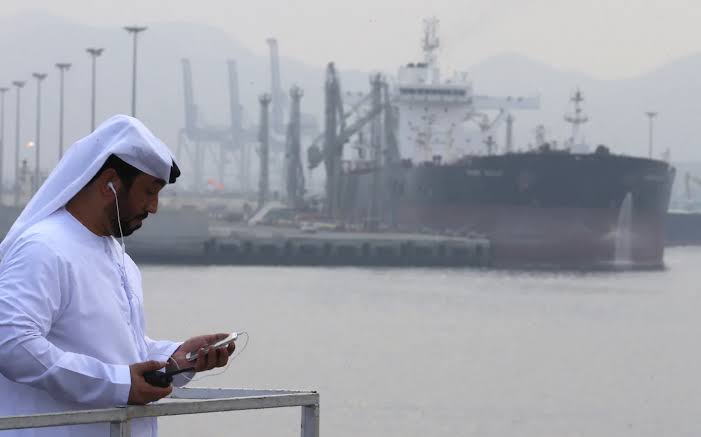 UAE to leave OPEC amid Hormuz oil crisis, a blow to Saudi Arabia