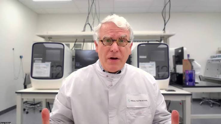 Salmonella, E. coli, norovirus are some of the common foodborne germs