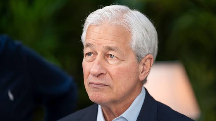 Dimon pressed over whether he lobbied UK government on Epstein’s advice