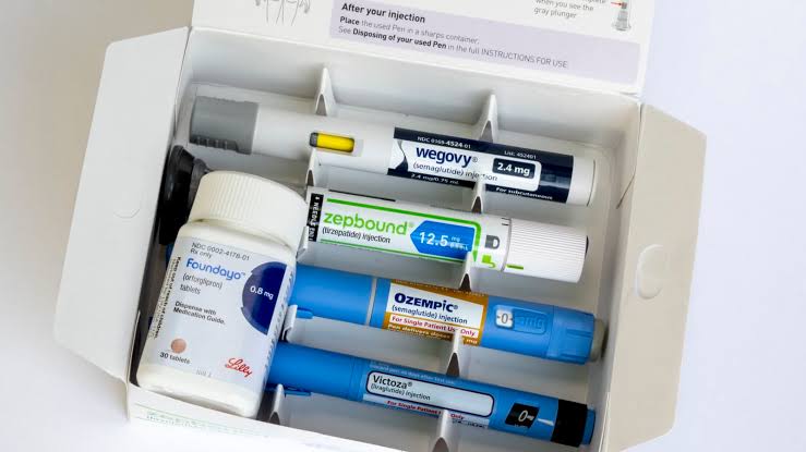 Novo Nordisk sues Eli Lilly, alleging misleading GLP-1 advertising