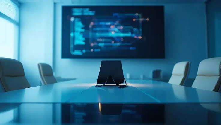 Sam Altman says AI will be better CEO of OpenAI than he is