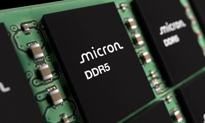 Micron Predicts DRAM Crisis Until At Least 2028