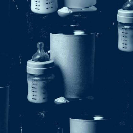 New infant botulism outbreak puts fancy formulas under scrutiny