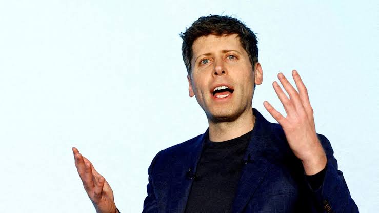 OpenAI CEO Sam Altman claims AI singularity has arrived