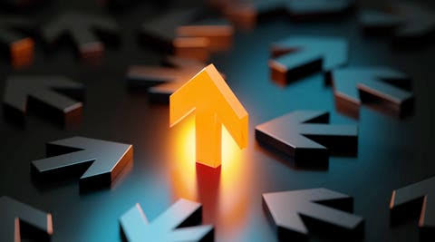 Dividend Growth Stock List: 8 Names Yielding Up To 8.3%