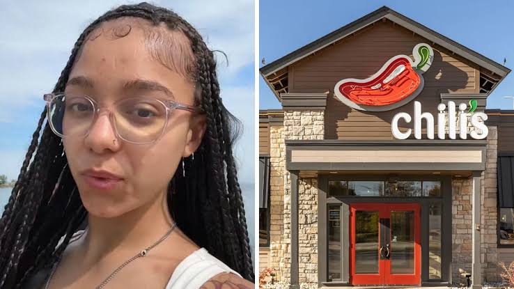 Ohio man orders at Chili’s. Then his waitress gets excited: ‘Someone finally ordered it’