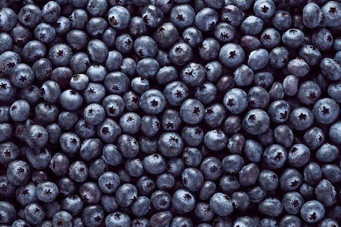 PSA: Frozen Blueberries Recalled Across 8 States After 12 E. Coli Illnesses