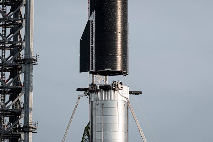 OSHA probing worker death at SpaceX’s Starbase site
