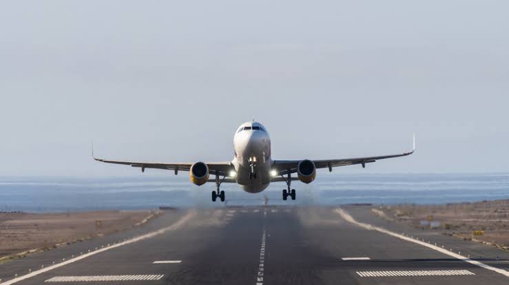 The Four-Letter Bluetooth Device Name That Made A United Airlines Flight Turn Around